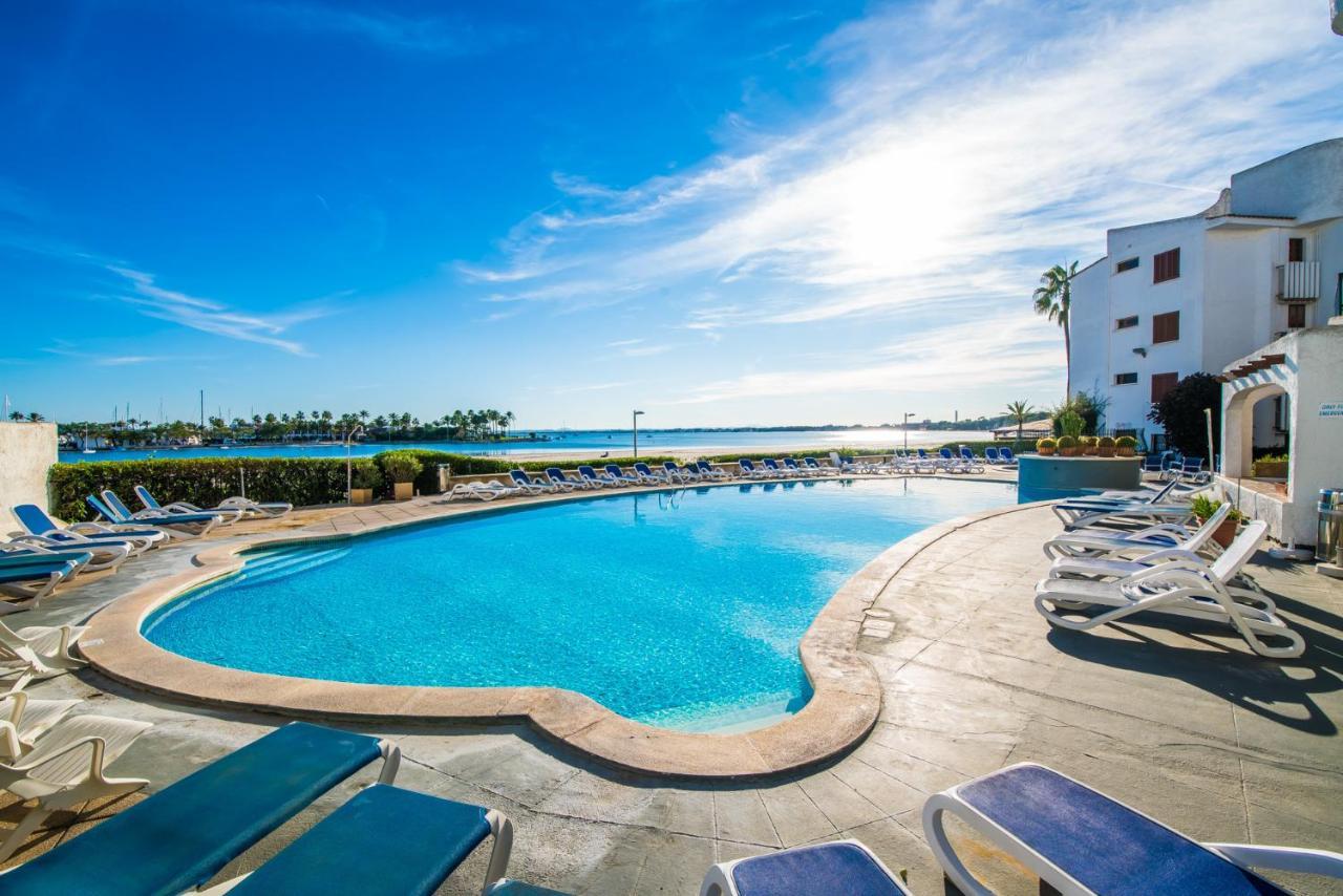 Appartement Blue Sea Port d'Alcúdia