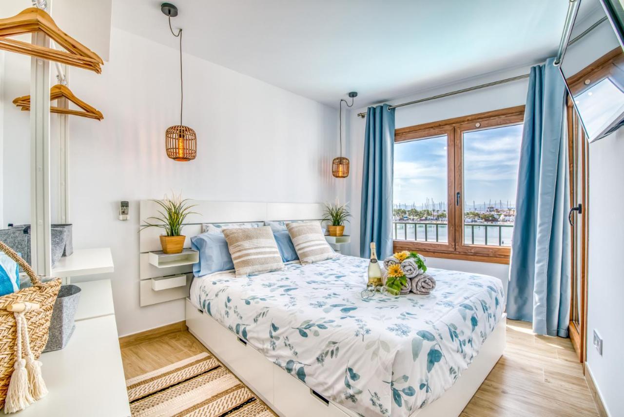 Blue Sea Appartement