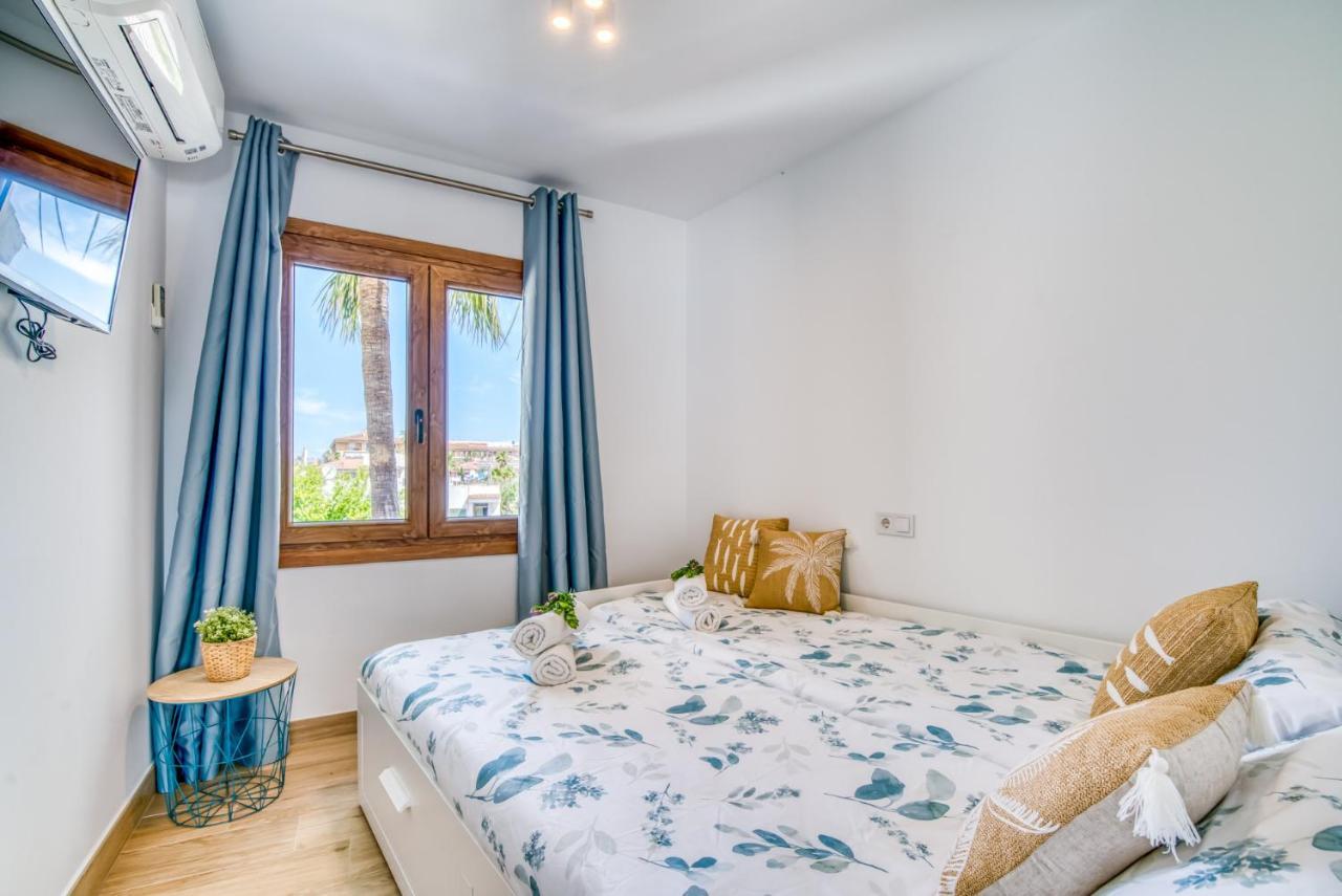 Blue Sea Appartement *