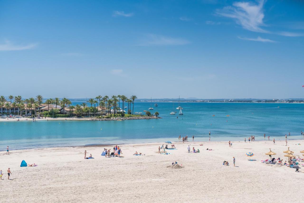 Ideal Mallorca - Blue Sea Appartamento Port de Alcudia (Mallorca)