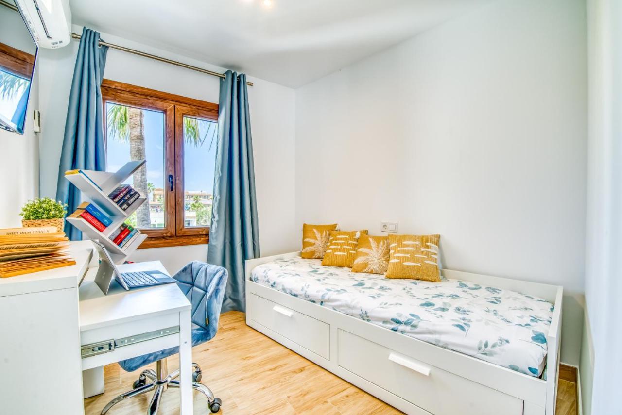 Ideal Mallorca - Blue Sea Appartement Port de Alcudia (Mallorca)