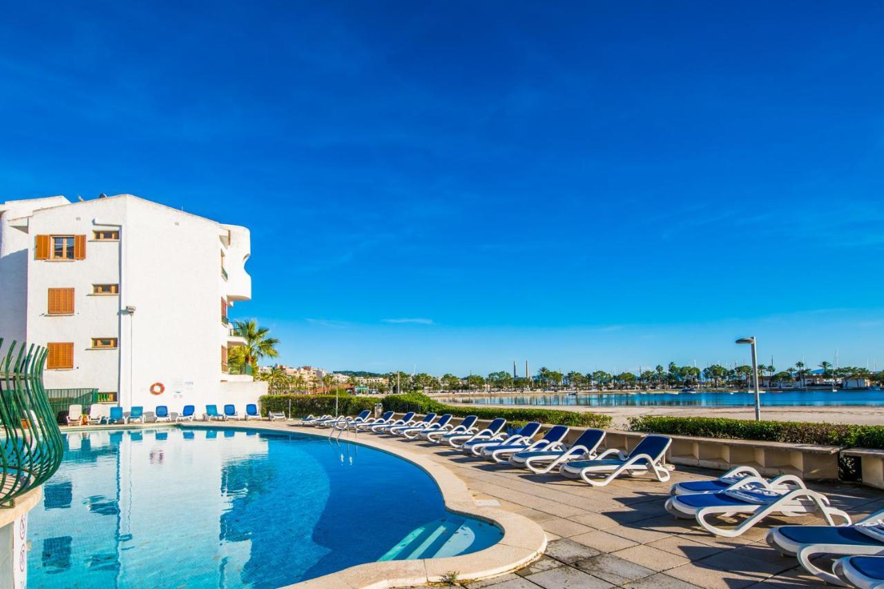 Appartamento Ideal Mallorca - Blue Sea Port de Alcudia (Mallorca)