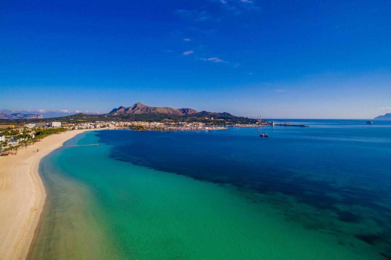 Ideal Mallorca - Blue Sea Appartement